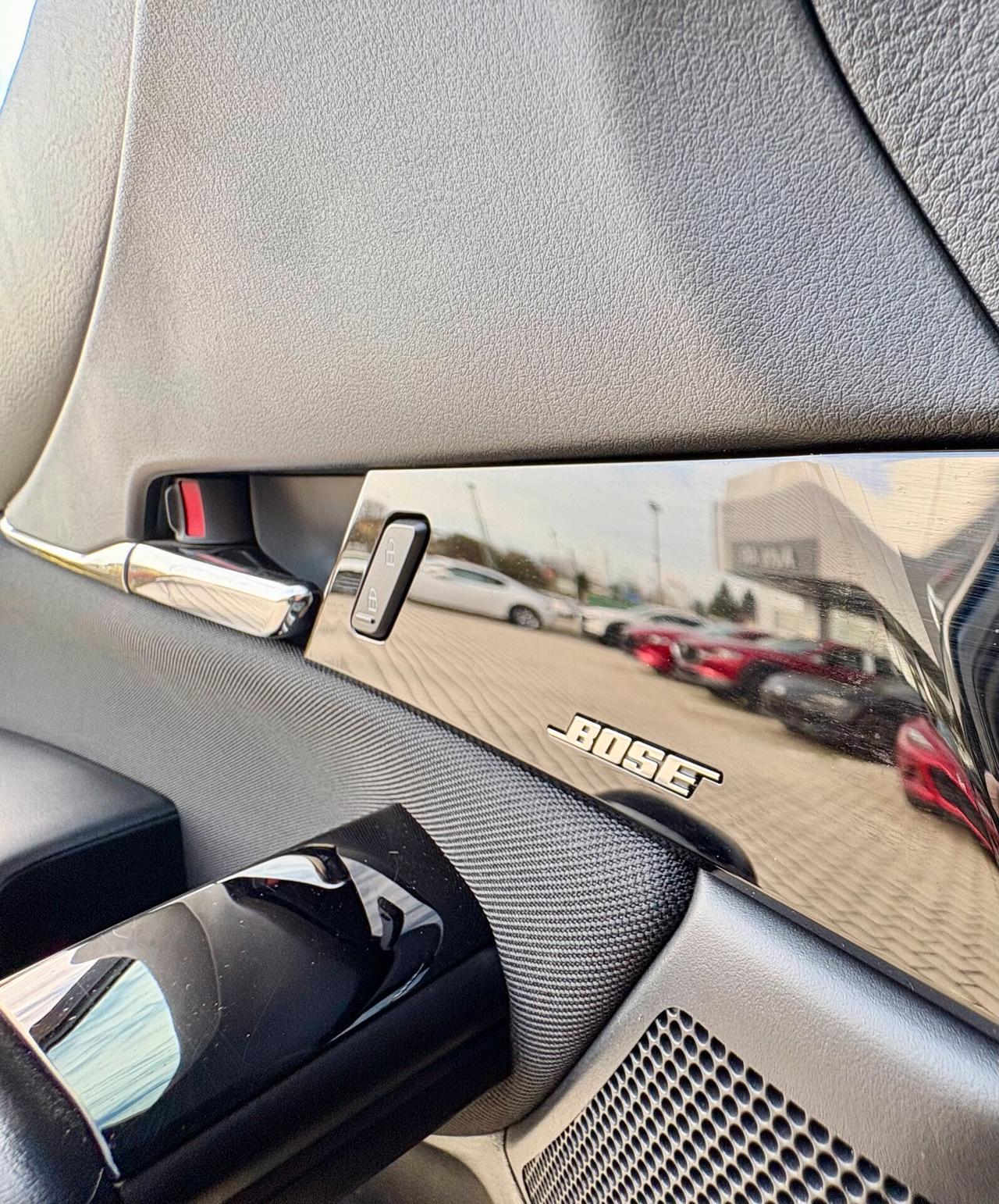 Mazda CX-30 e-Skyactiv-G M Hybrid 2WD Exclusive Line