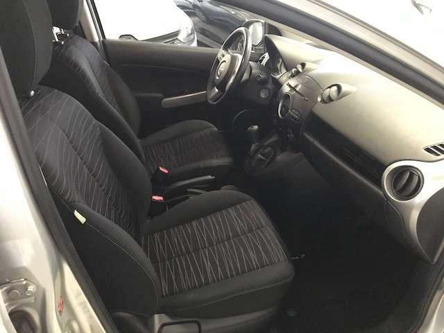 Mazda 2 5p 1.3 BENZINA 86cv /