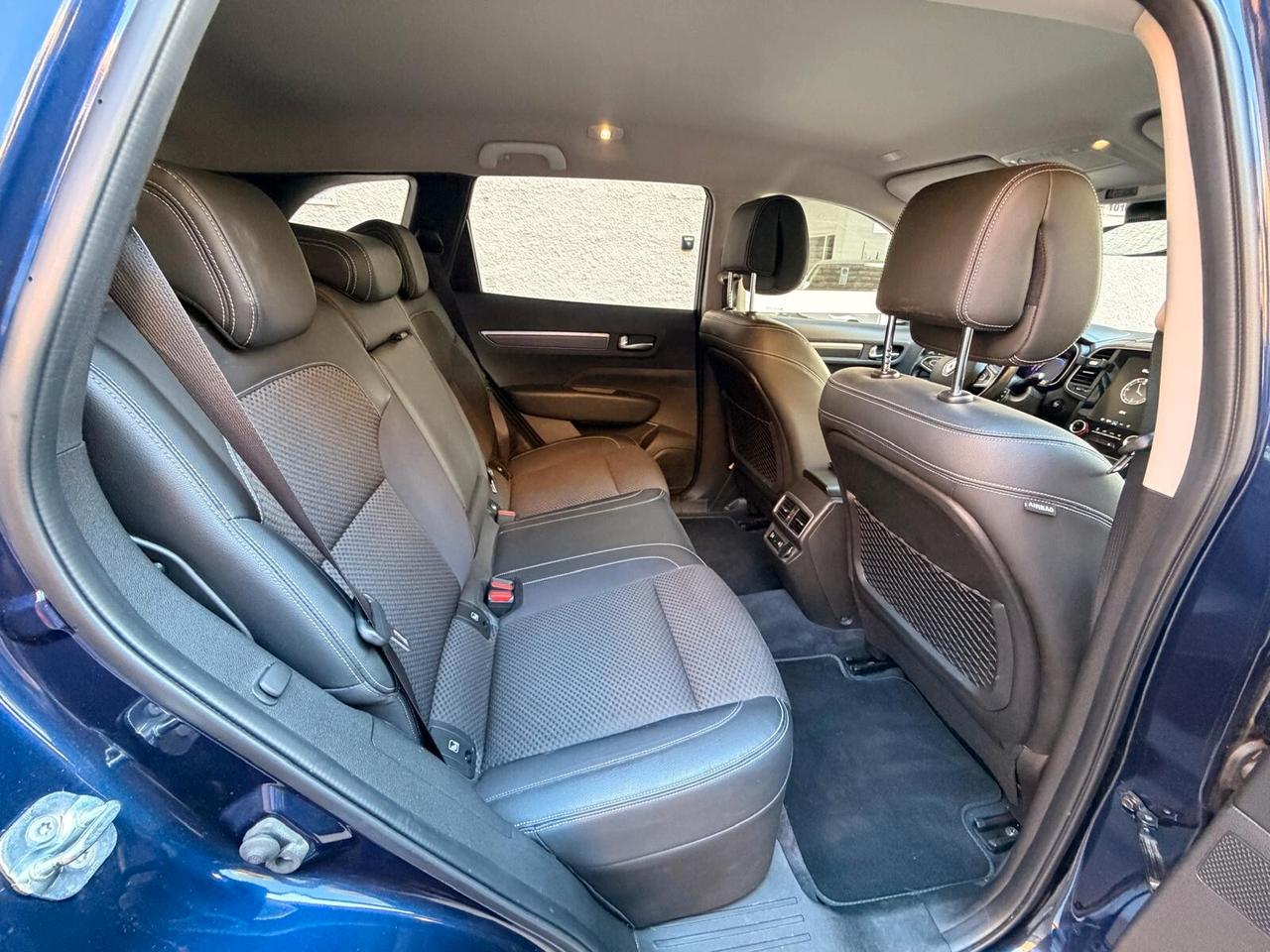 Renault Koleos Blue dCi 190 CV X-Tronic Executive - Tua da 340,00 €