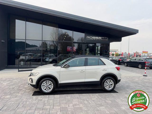 VOLKSWAGEN T-Roc 1.0 TSI RESTYLING ANCHE PER NEOPATENTATI