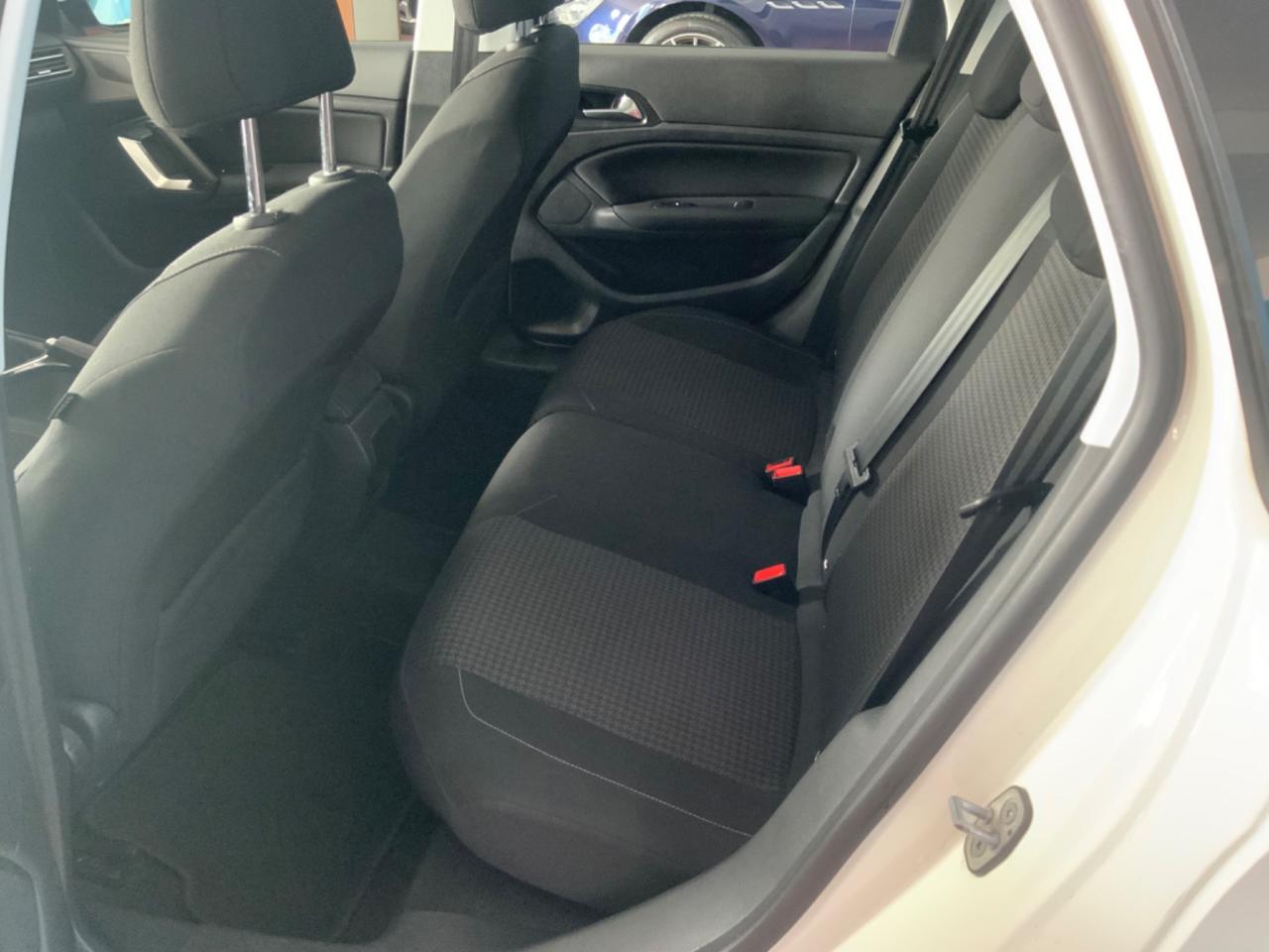 Peugeot 308 BlueHDi 100 S&S SW Active