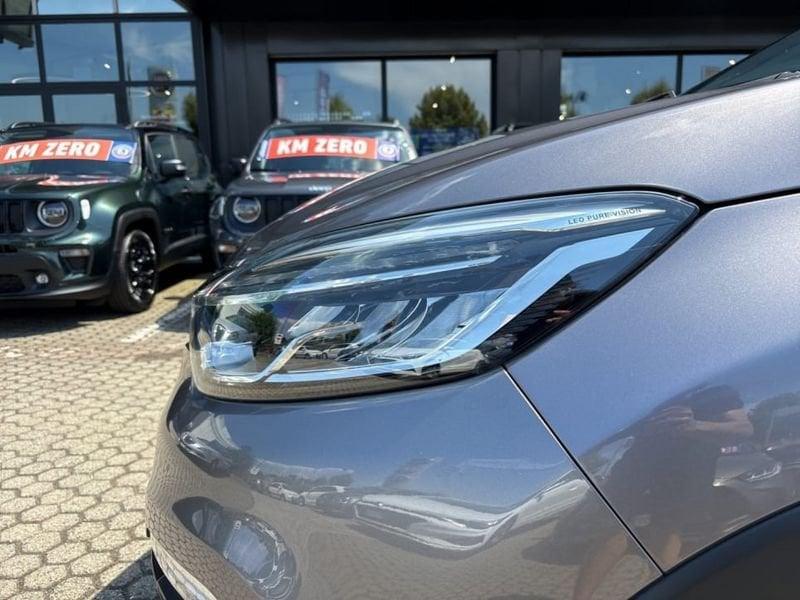 Renault Captur 0.9 TCE SPORT EDITION 90CV