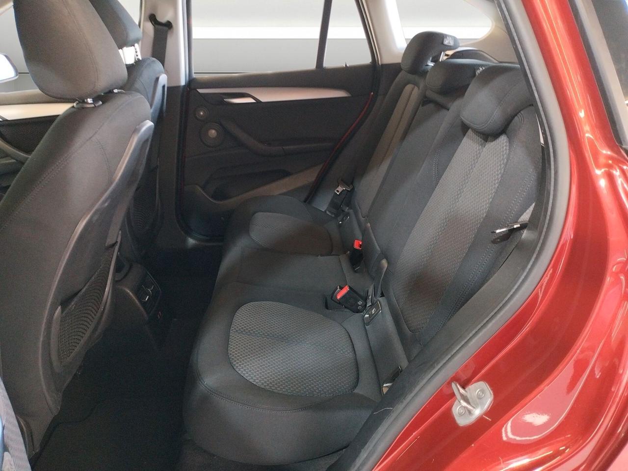 BMW X1 xdrive18d Business Advantage auto - IVA ESPOSTA