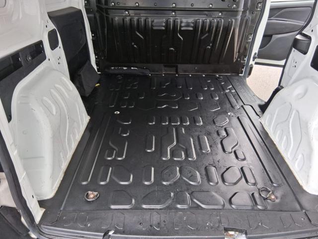 FIAT Doblo Doblò 1.3 MJT PC-TN Cargo Lamierato SX IVA ESPOSTA