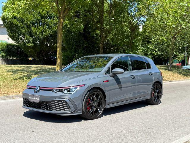 VOLKSWAGEN Golf 2.0 TSI GTI DSG