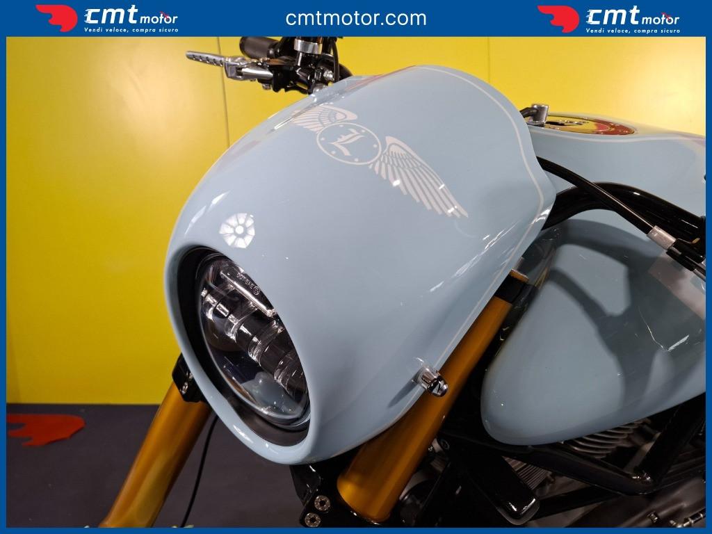 Buell Cyclone 1200 - 2000