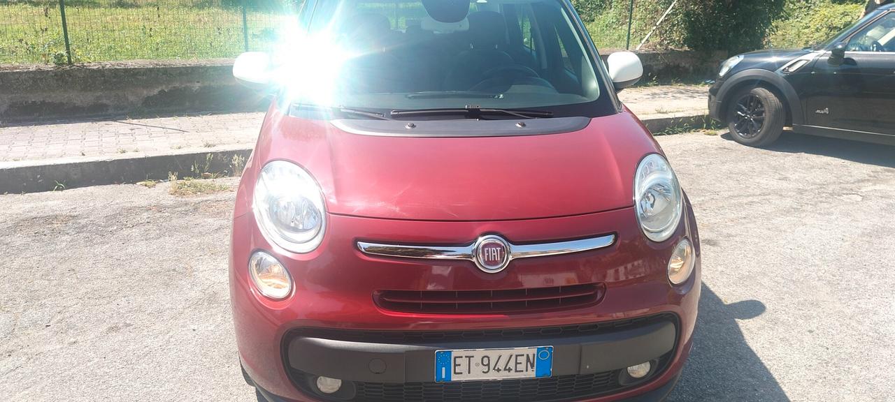 Fiat 500L 1.3 Multijet 85 CV Lounge