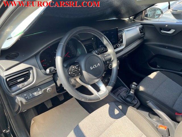 KIA Stonic 1.2 DPI ECO GPL Urban