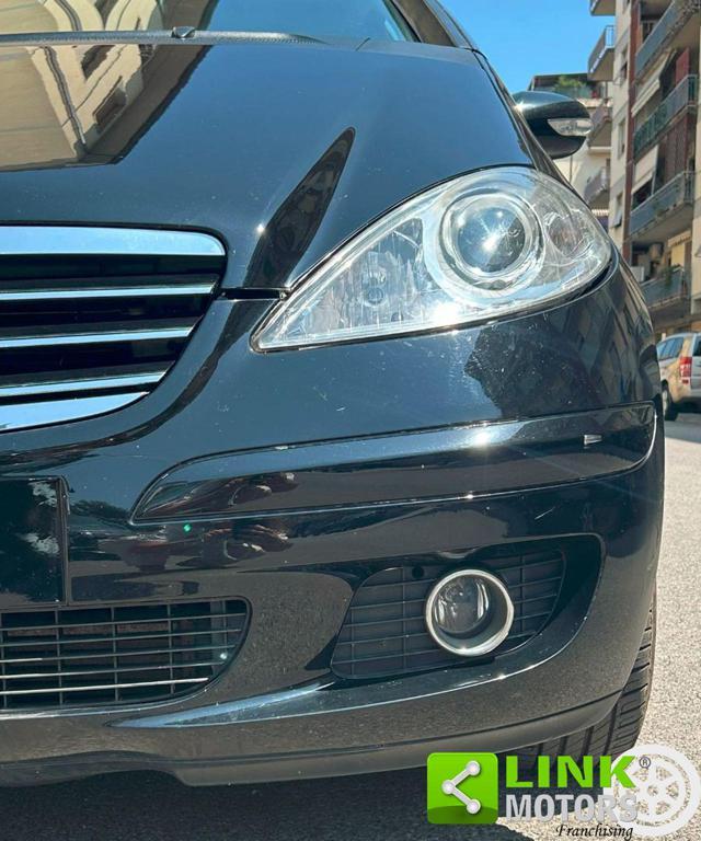 MERCEDES-BENZ A 180 CDI Classic