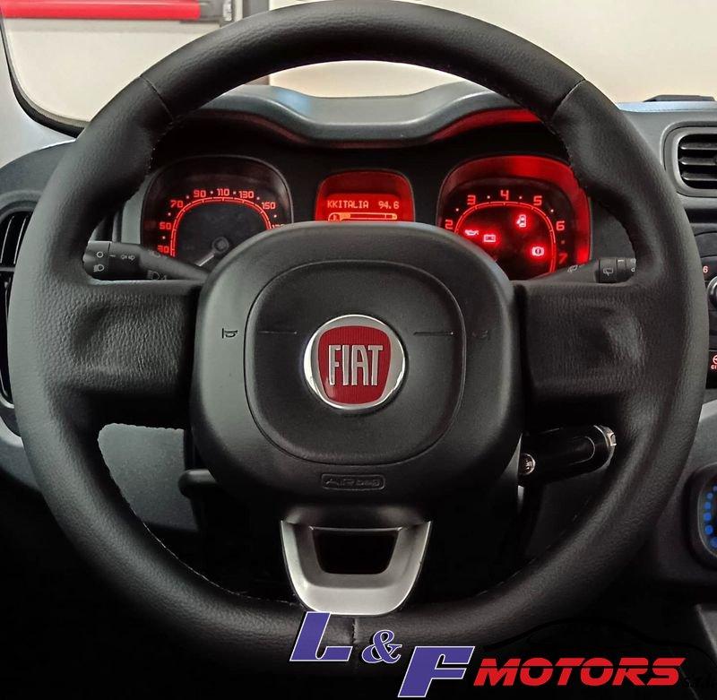 FIAT Panda 1.2 69cv E6 GPL