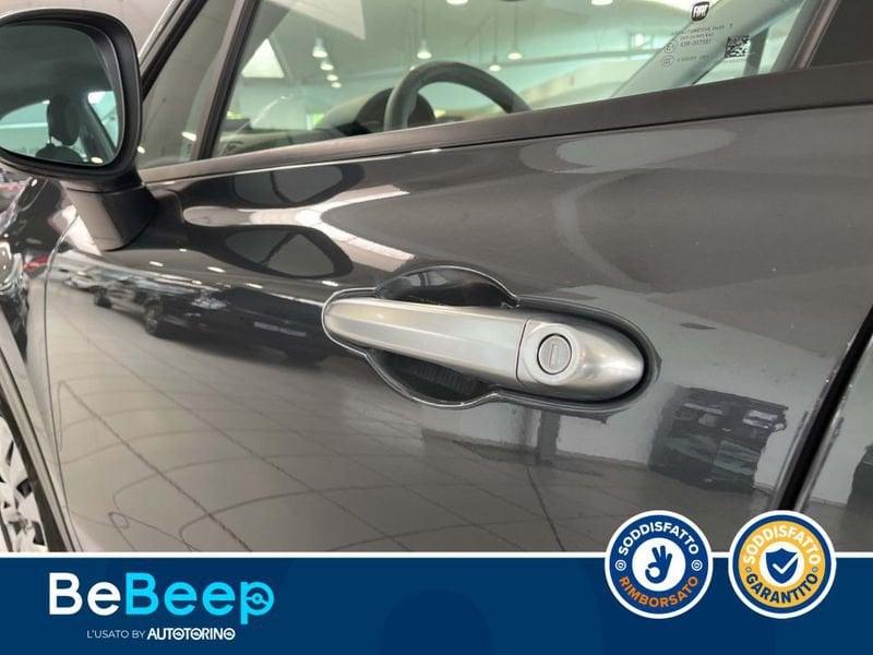 FIAT 500X 1.0 T3 120CV