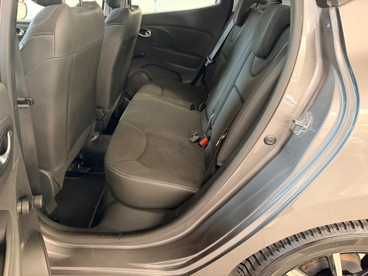 Renault Clio 1.2 75CV 5 porte Life
