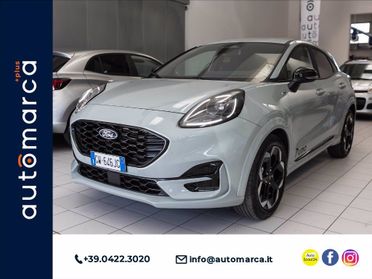 FORD Puma 1.0 ecoboost h ST-Line 125cv auto del 2024