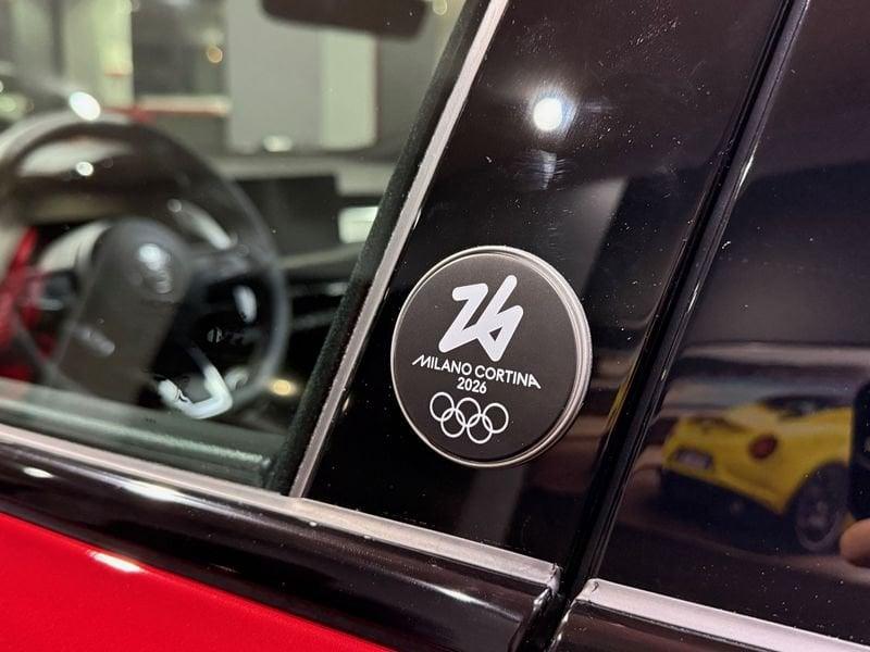 Alfa Romeo Tonale Tonale 1.6 diesel 130 CV TCT6 Milano Cortina 2026