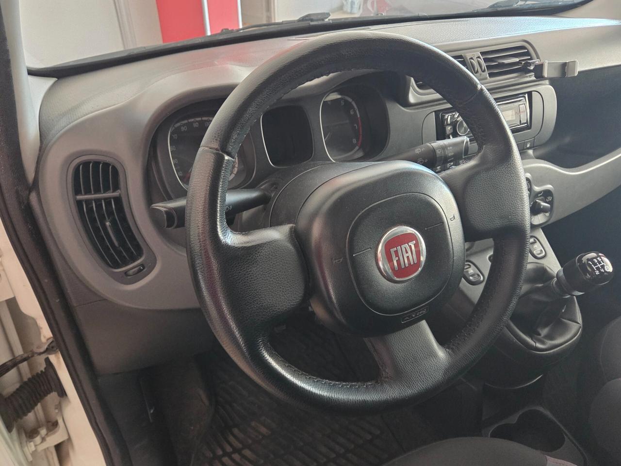 Fiat Panda 1.2 EasyPower Easy