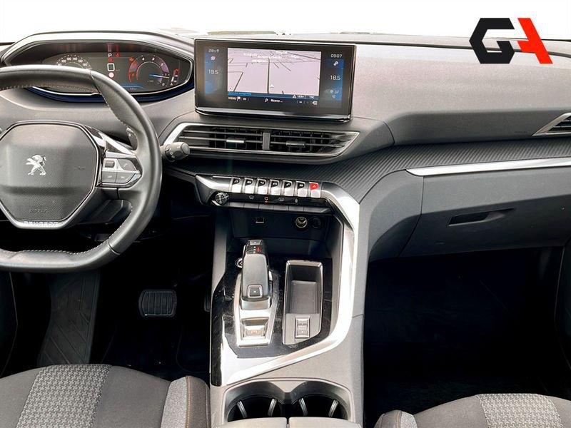 Peugeot 3008 3008 BlueHDi 130 S&S EAT8 Active Pack