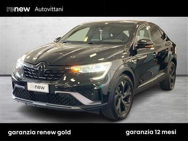 RENAULT Arkana 1.6 E-Tech full hybrid E-Tech Engineered Au