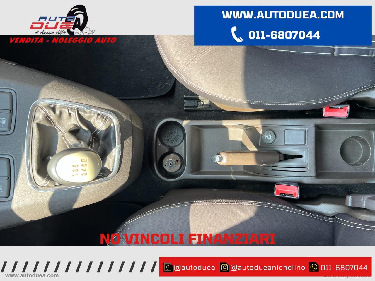 LANCIA Musa GPL 1.4 16V Oro