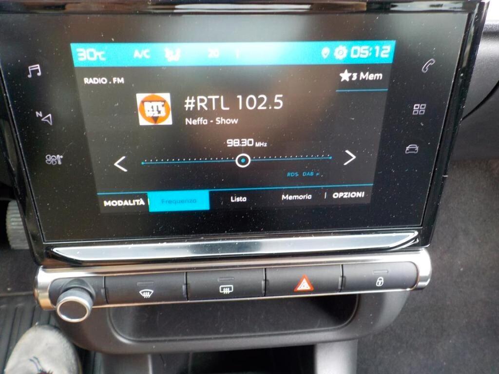 Citroen C3 PureTech 83 S&S Max