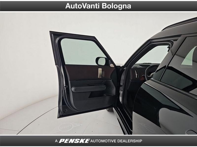 MINI Countryman Mini John Cooper Works ALL4 JCW Countryman