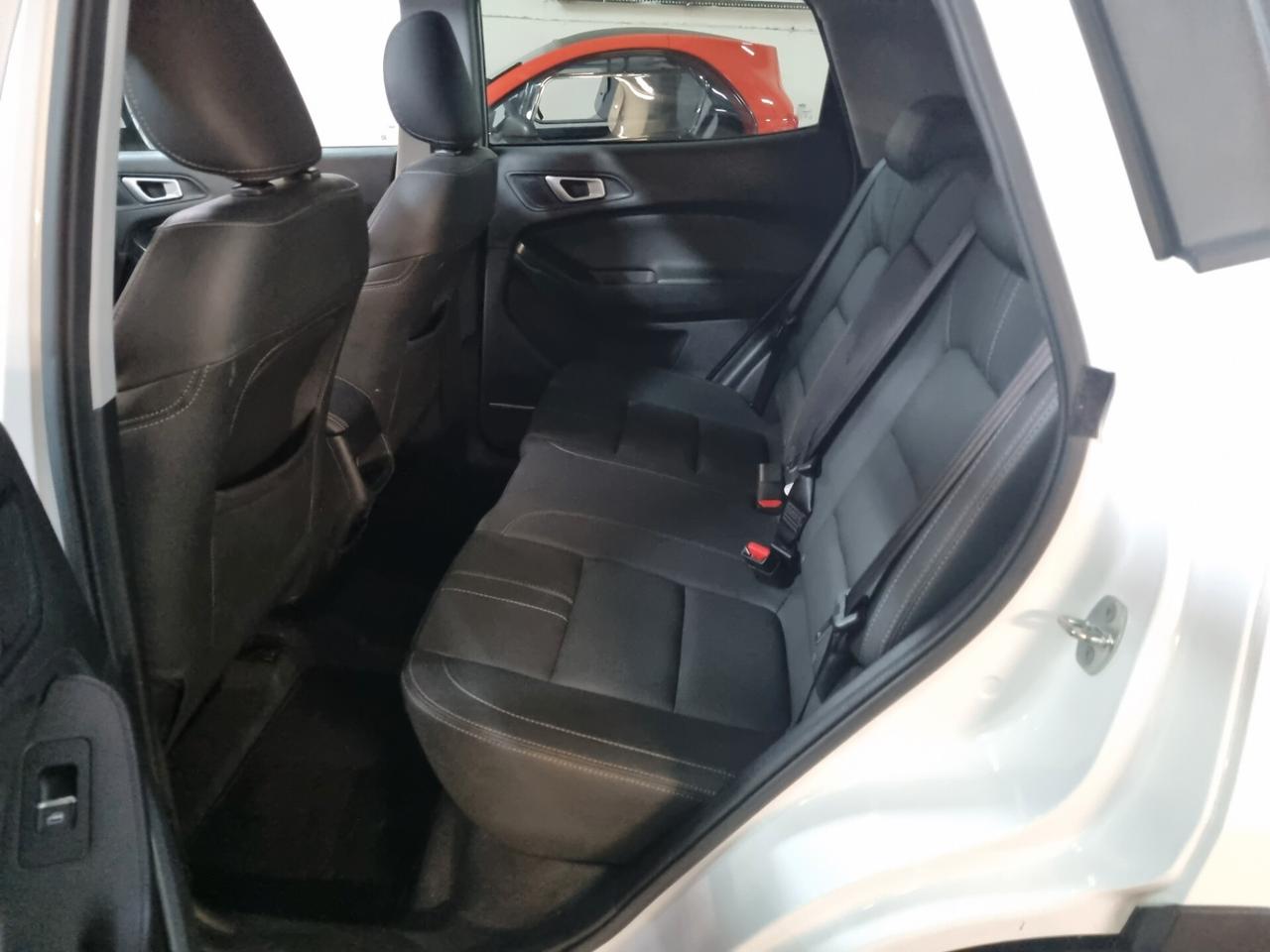 Dr 4.0 1.5 Bi-Fuel GPL