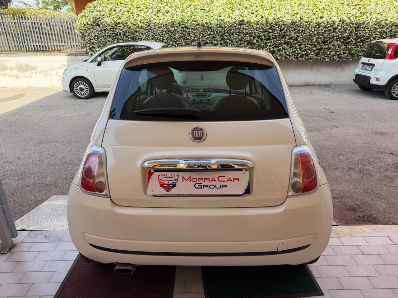 Fiat 500 1.2 EasyPower Pop