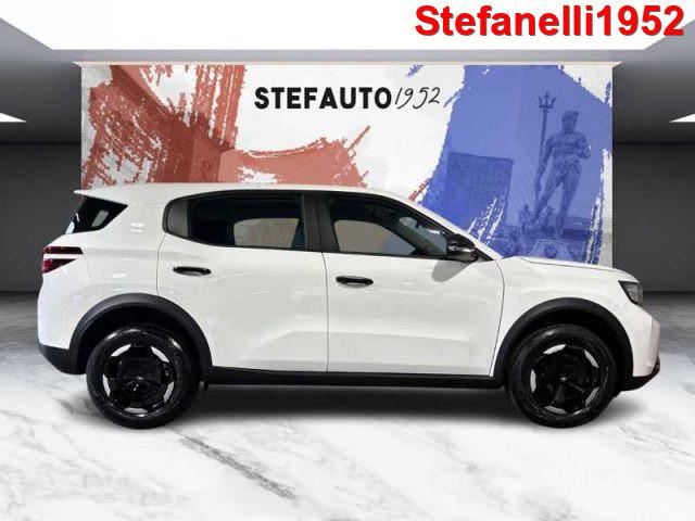 OPEL Frontera 1.2 hybrid 100cv edct