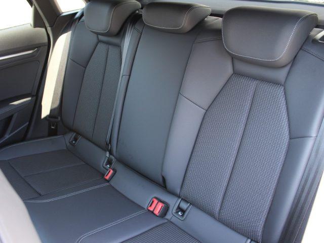 AUDI A3 SPORTBACK 35 2.0 TDI S LINE EDITION