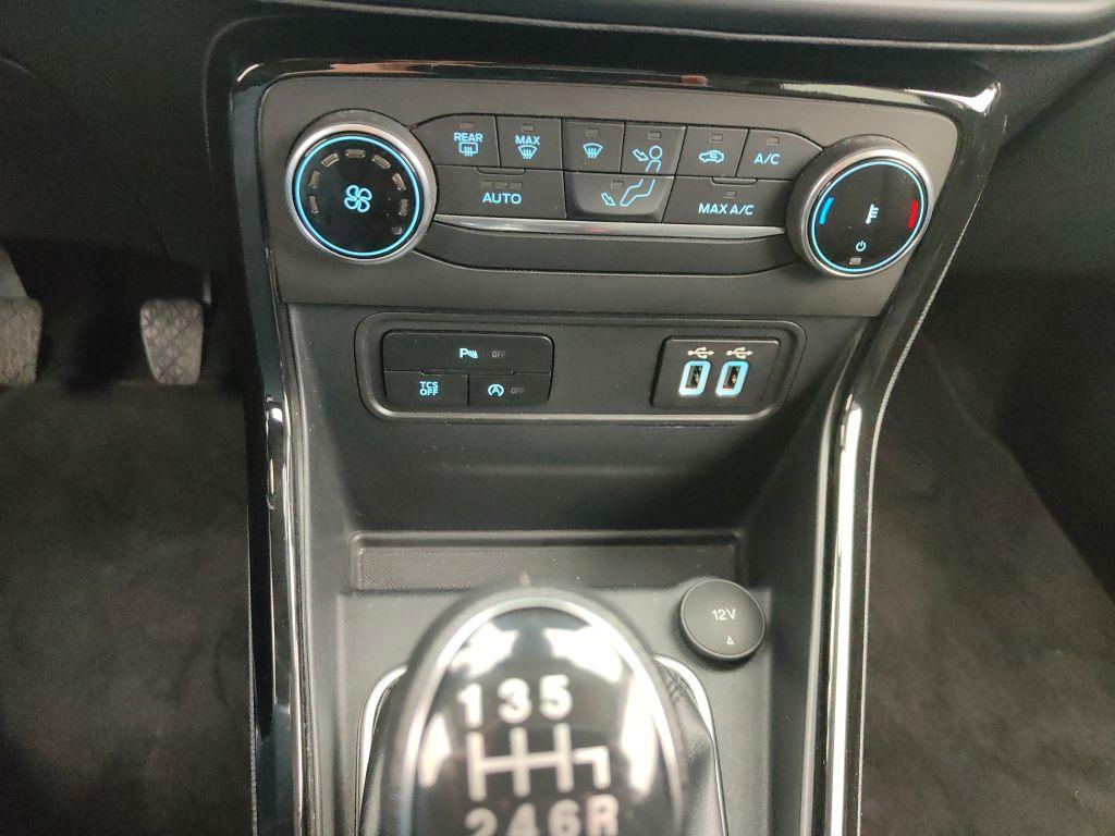 FORD EcoSport - 1.0 EcoBoost 125 CV Start&Stop Titanium