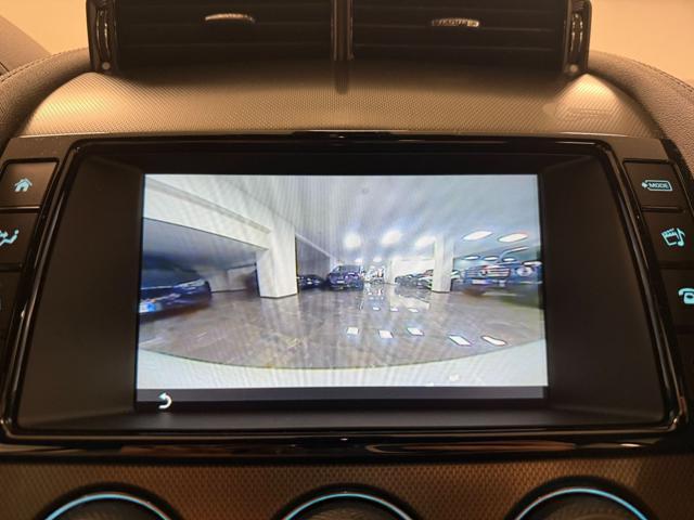 JAGUAR F-Type 3.0 V6 aut. AWD Coupé S / TETTO / UNICO PROP.