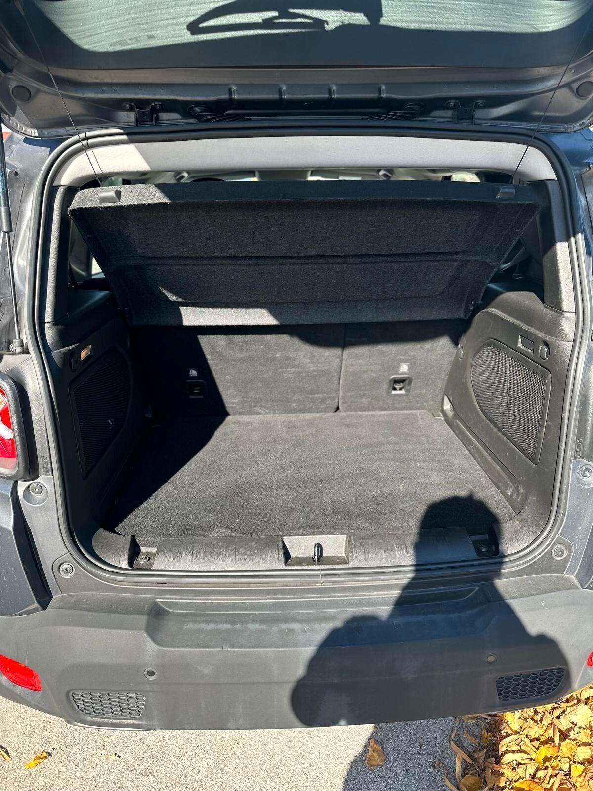 Jeep Renegade 1.6 Mjt 130 CV S