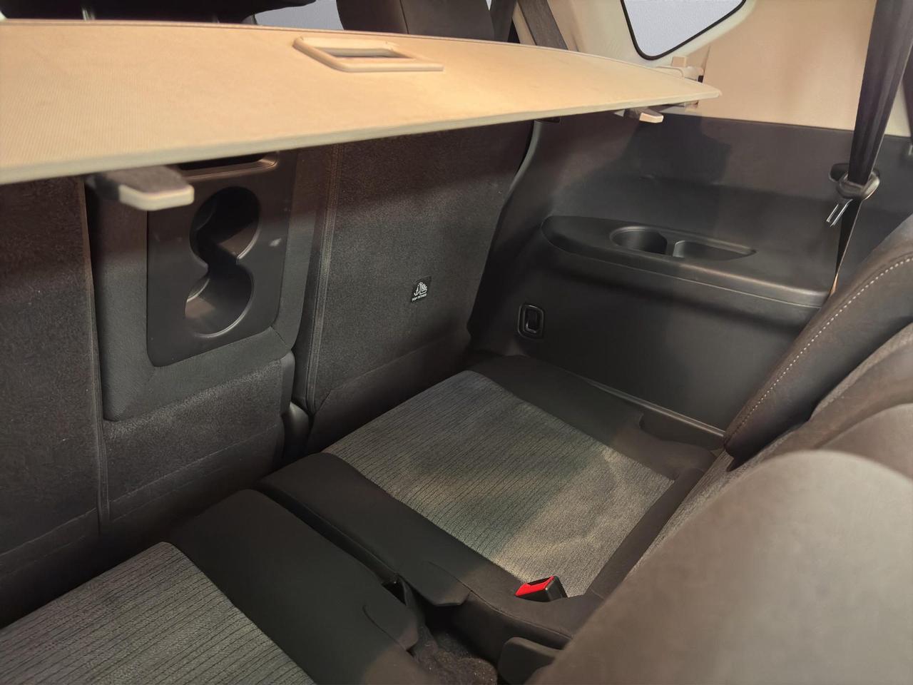 Nissan X-Trail 1.5 e-power N-Connecta e-4orce 4wd