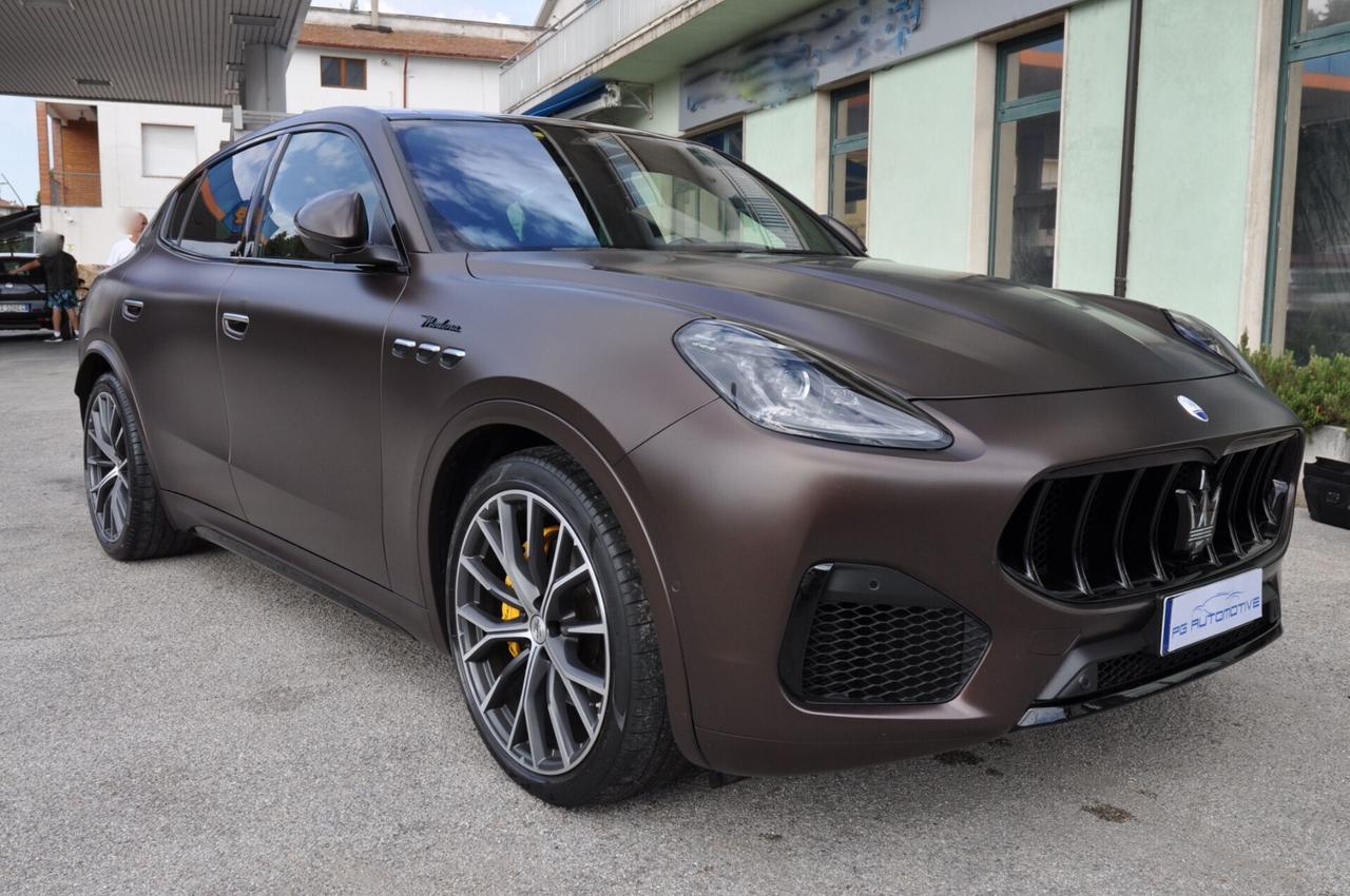 Maserati Grecale MHEV 330 CV AWD Modena
