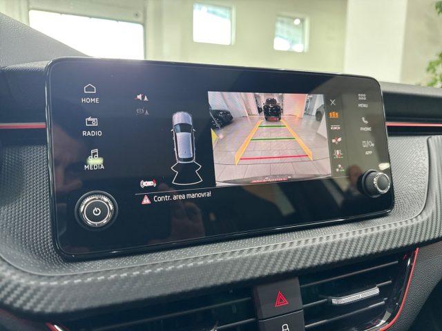 SKODA Kamiq 1.0 TSI 115 CV DSG Monte Carlo