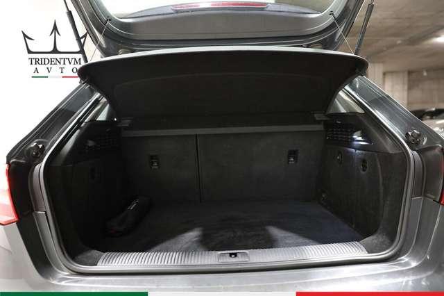 Audi A3 Sportback 40 2.0 tdi Admired quattro 184cv