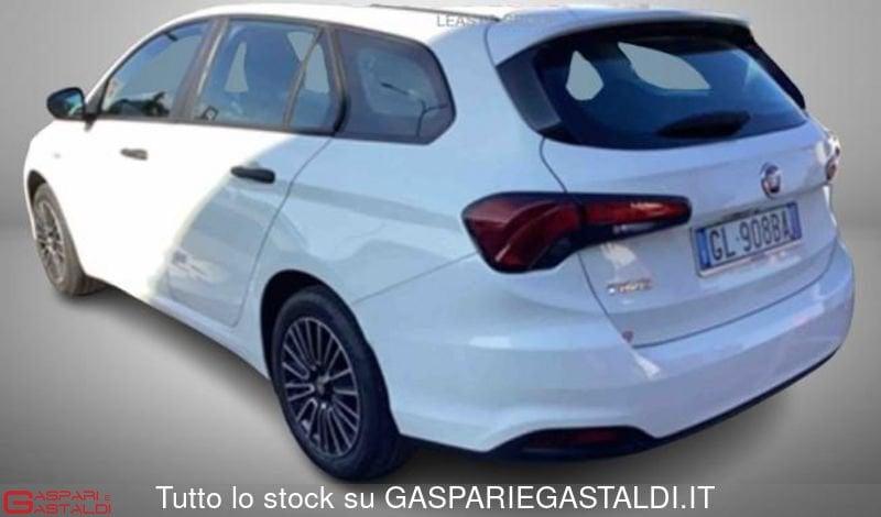 FIAT Tipo Tipo 1.6 Mjt S&S SW City Life