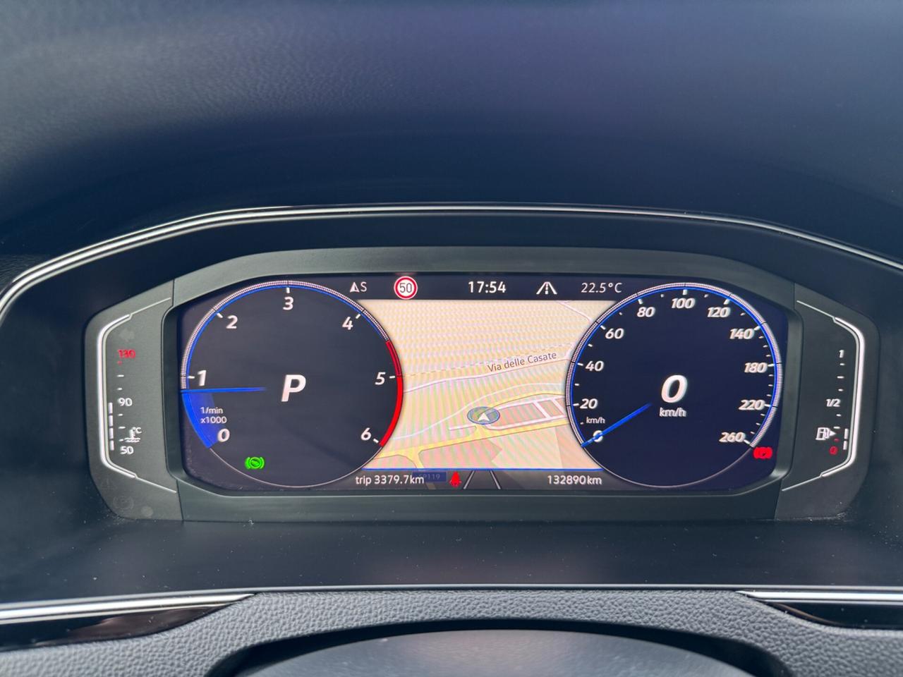 Volkswagen Passat Alltrack 2.0 TDI 200 CV 4MOTION DSG
