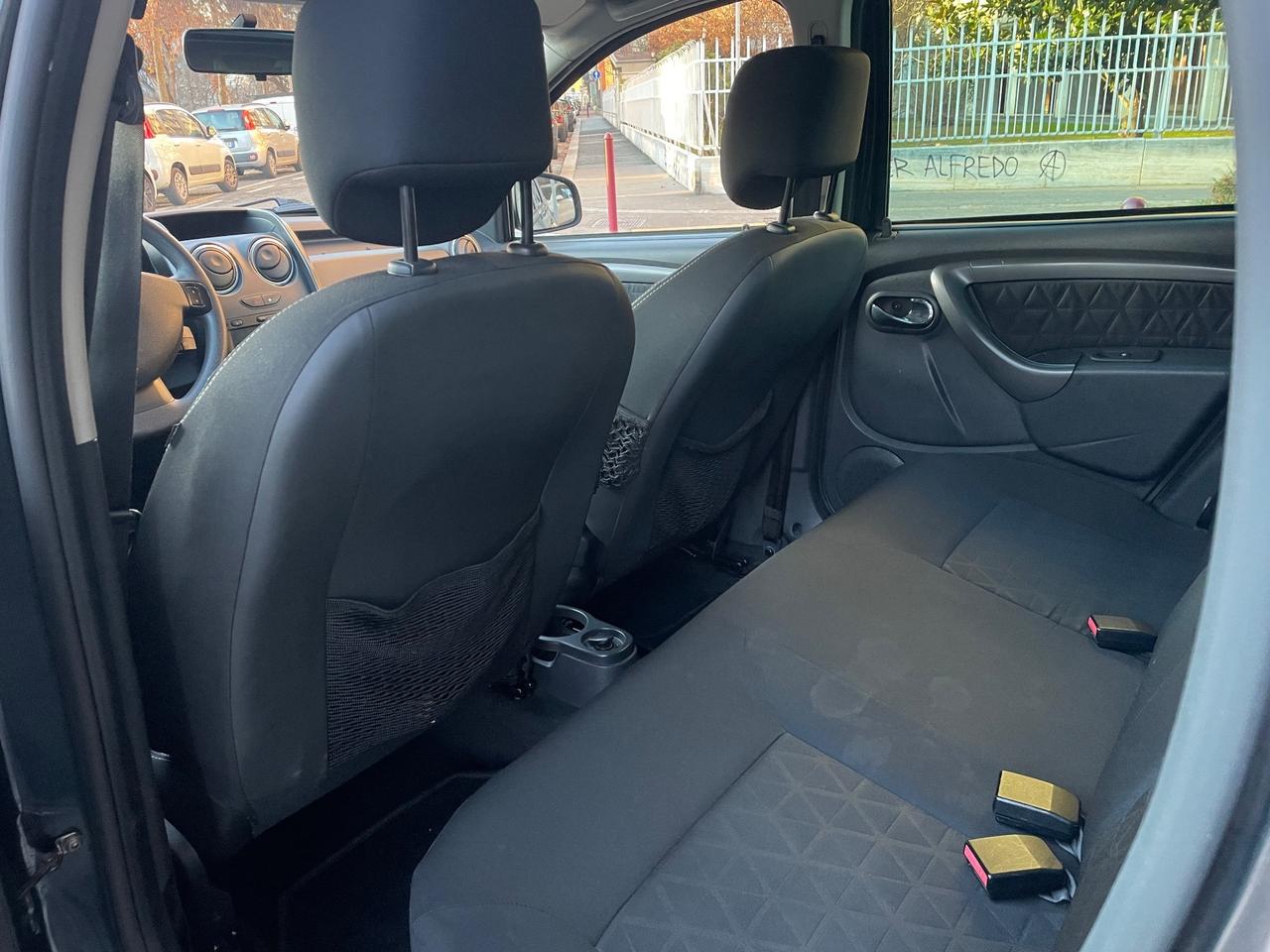 Dacia Duster 1.6 110CV 4x2 GPL/GARANZIA 12 MESI