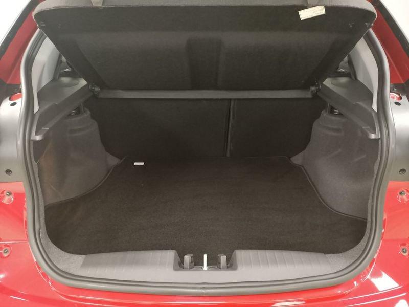 DR AUTOMOBILES dr 3.0 1.5 Gpl 114cv cvt