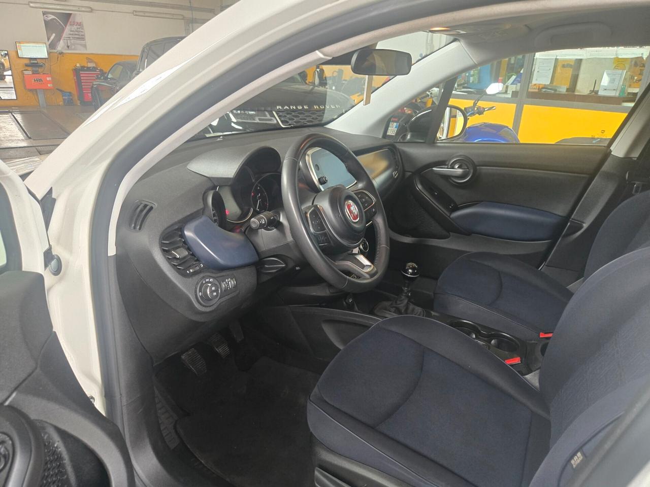Fiat 500X 1.3 MultiJet 95 CV SENZA VINCOLI