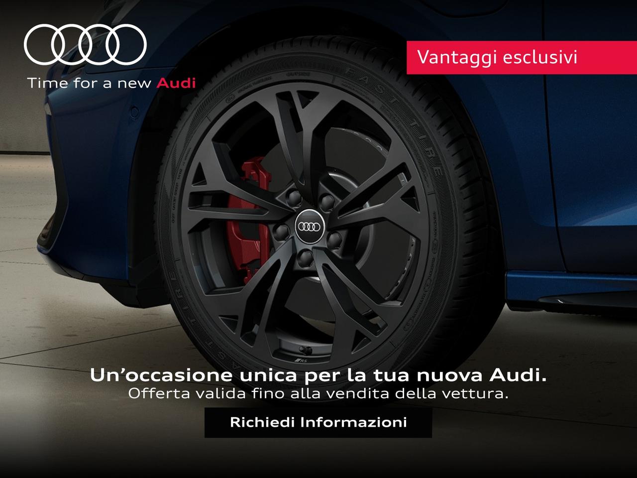 Audi A3 sportback 45 1.5 tfsi e s line edition s-tronic