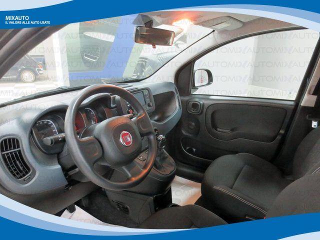 FIAT Panda Hybrid 1.0 FireFly 70cv EU6