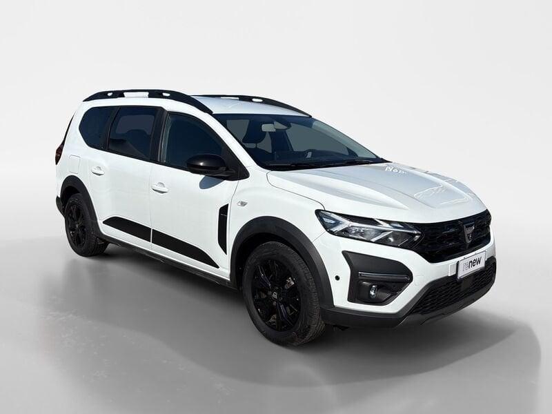 Dacia Jogger Jogger 1.0 TCe GPL 100 CV 7 posti Extreme Up