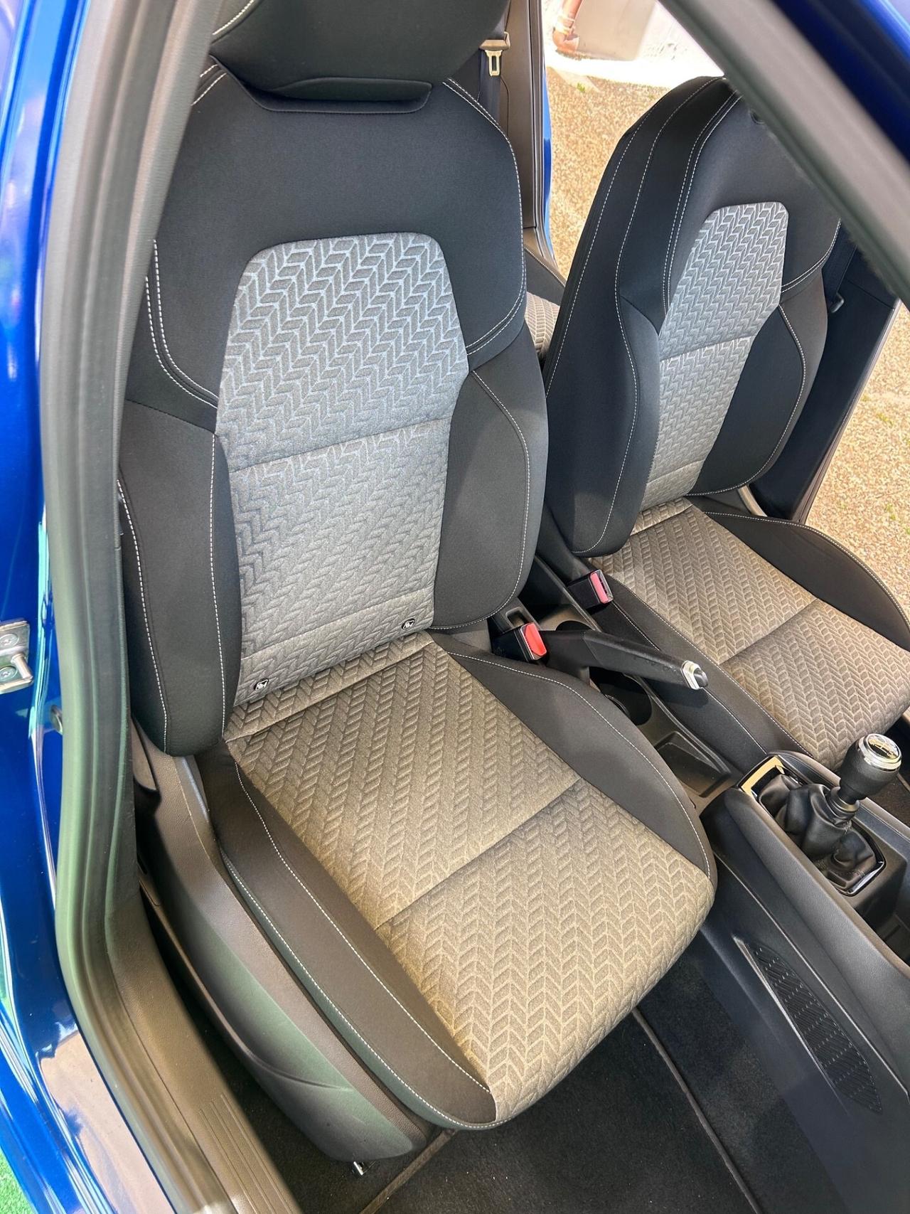 Renault Clio Blue dCi 100 CV 5 porte Evolution
