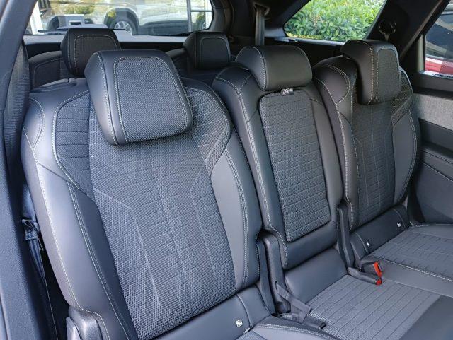 PEUGEOT 5008 GT Hybrid 145 e-DCS6 7 Posti