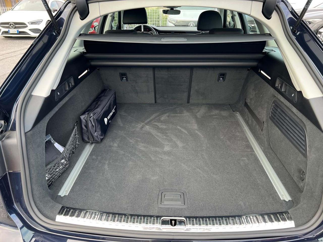 AUDI A6 Allroad 40 2.0 tdi mhev 12V quattro 2