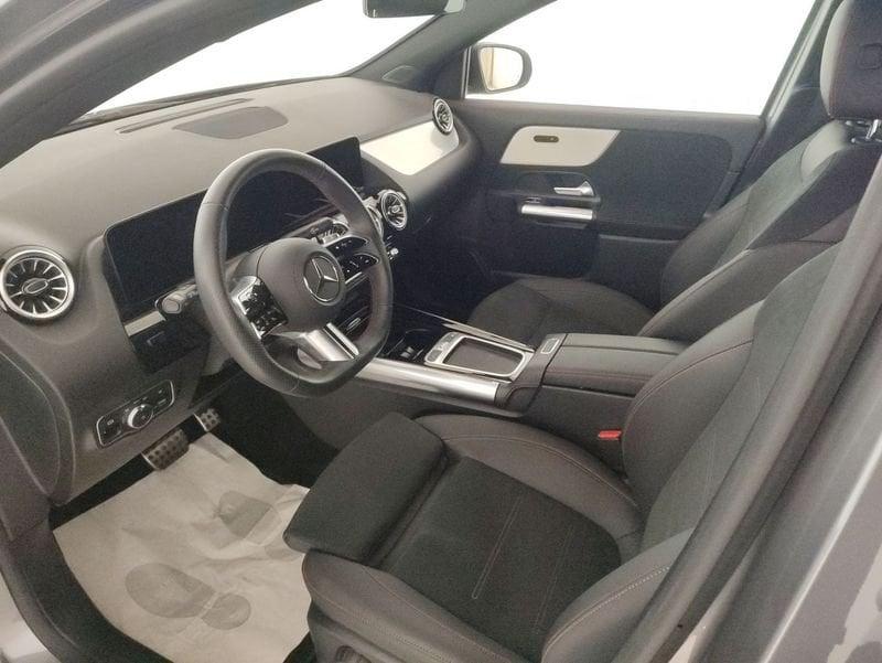 Mercedes-Benz GLA 250 e phev AMG Line Advanced Plus auto