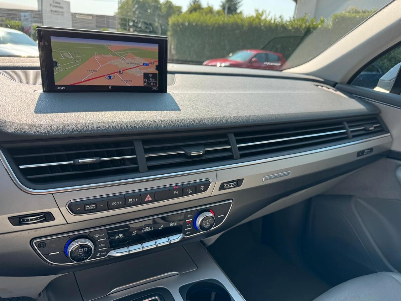 Audi Q7 3.0 TDI 218 CV ultra quattro tiptronic Business Plus