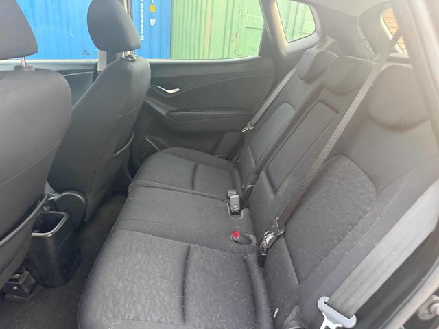 HYUNDAI iX20 1.4 CRDI 90 CV Style senza nessun lavoro da fare