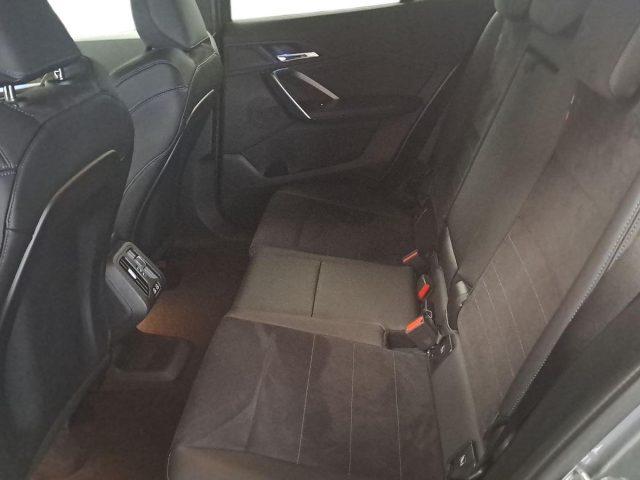 BMW X2 sDrive 18d Msport Pro